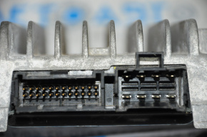 Nissan 350z Audio Amplifier Chip