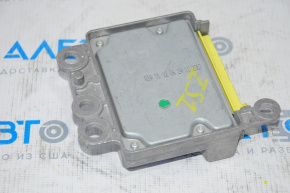 Module srs airbag computer airbags Nissan Murano z51 09-14