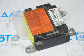 SRS airbag module airbag computer Nissan Rogue 14-16