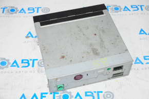 Subaru b9 Tribeca navigation computer