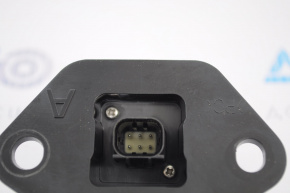 Rear view camera for the 13-15 Toyota Avalon