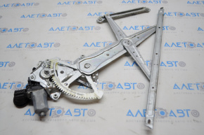 Front right window lifter with motor for Toyota Camry v50 12-14 USA