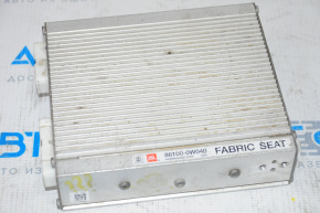 Toyota Highlander 01-07 JBL Audio Amplifier
