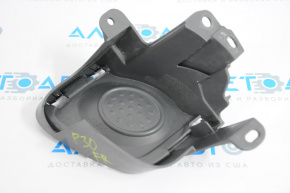 Right fog light cover for Toyota Prius 30 10-11 pre-restyling