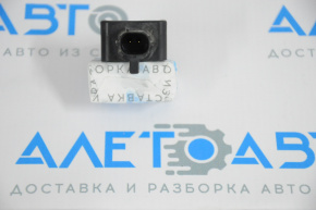 Toyota Prius 30 10-15 front left airbag sensor on TV