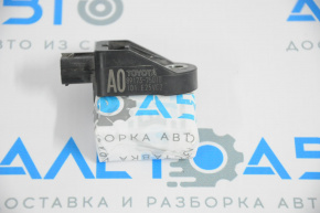 Toyota Prius 30 10-15 front right airbag sensor on TV