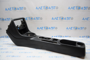 Central console cup holders VW Beetle 12-13 black