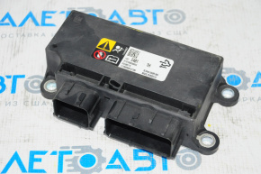 Module srs airbag computer airbags Chevrolet Camaro 16-