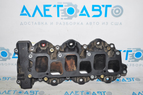 Collector intake lower part Ford Explorer 11-19 3.5