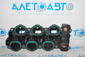 Collector intake lower part Ford Explorer 11-19 3.5