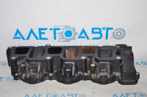 Collector intake lower part Ford Explorer 11-19 3.5
