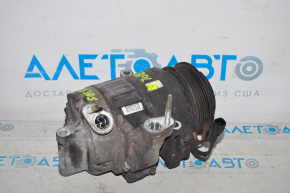 Air Conditioning Compressor Ford Explorer 11-19 3.5
