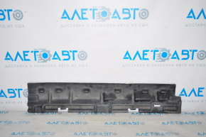 Upper radiator deflector Ford Explorer 11-19 is torn