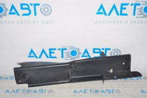 Left radiator deflector Ford Explorer 11-15 prerest