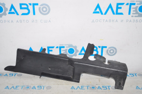 Right radiator deflector Ford Explorer 11-15 prerest