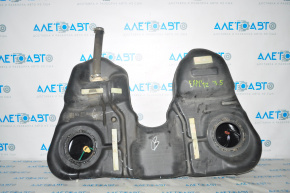 Fuel tank Ford Explorer 13-19