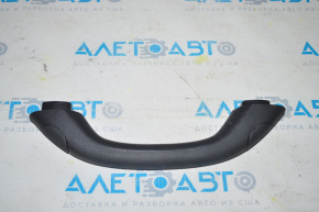 Ceiling handle rear right Ford Explorer 11-15 black
