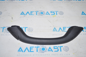 Front right ceiling handle Ford Explorer 11-15 black