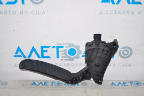 Gas pedal Ford Explorer 11-19