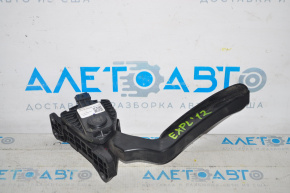 Gas pedal Ford Explorer 11-19