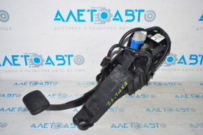 Ford Explorer 11-19 Brake Pedal with Sensor