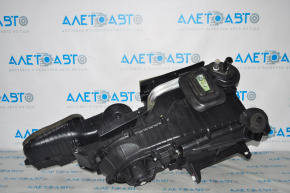 Heater assembly Ford Explorer 11-19 auto