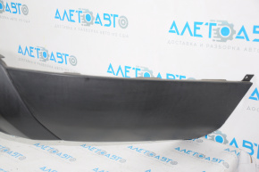 Rear bumper lower part Ford Explorer 11-15 prerest, scratches