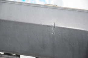 Rear bumper lower part Ford Explorer 11-15 prerest, scratches