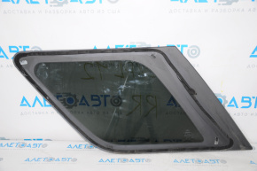 Rear right blind glass window Ford Explorer 11-19