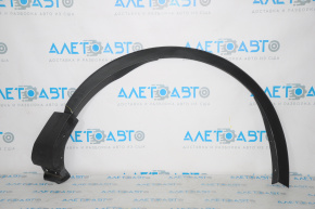 Rear left wing arch trim Ford Explorer 11-19 broken