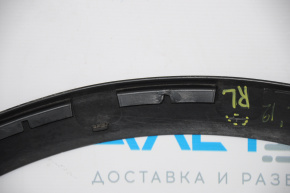 Rear left wing arch trim Ford Explorer 11-19 broken
