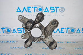 Rear right axle Ford Explorer 11-19