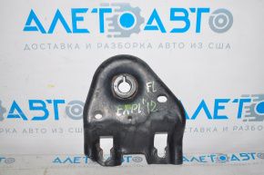 Front left subframe burr Ford Explorer 11-19