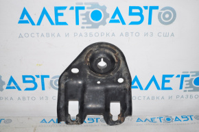 Front left subframe burr Ford Explorer 11-19