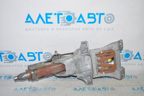 Ford Explorer 11-12 steering column manual