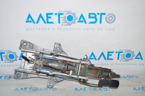 Ford Explorer 11-12 steering column manual