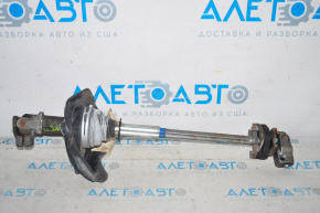 Steering cardan shaft Ford Explorer 11-19