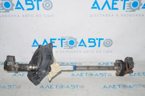Steering cardan shaft Ford Explorer 11-19