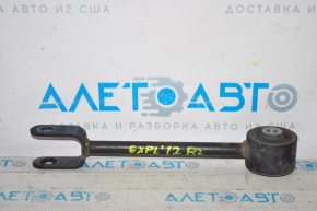Rear left longitudinal arm Ford Explorer 11-19