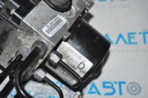 ABS ABS Ford Explorer 11-15 prerest