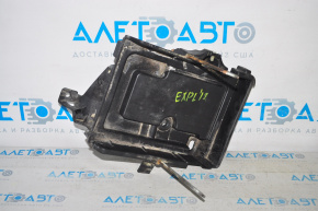 Battery tray Ford Explorer 11-19