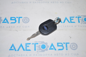 Ford Explorer 11-19 3 Button Key