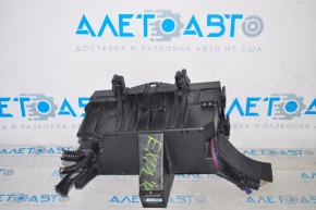 Ford Explorer 11-15 Underhood Fuse Box