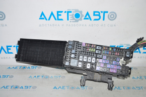 Ford Explorer 11-15 Underhood Fuse Box