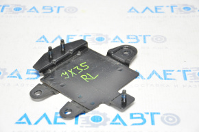 Blind Spot Sensor Mount Rear Left Infiniti JX35 QX60 13-20