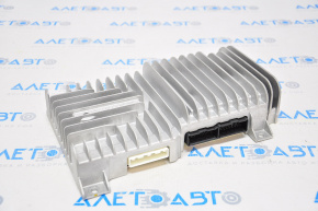 Infiniti QX50 19-20 Bose Audio Amplifier
