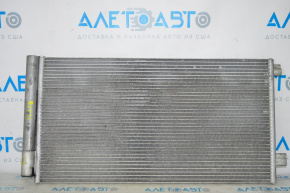 Air conditioner radiator condenser Jeep Renegade 15-18 2.4