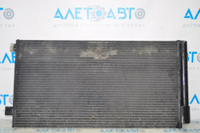 Air conditioner radiator condenser Jeep Renegade 15-18 2.4