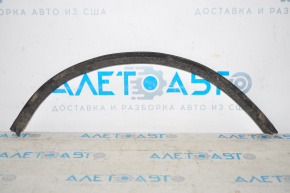 Rear right wing arch seal Nissan Pathfinder 13-20