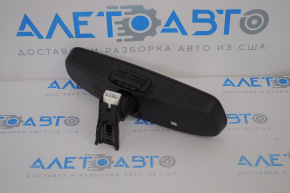 Toyota Avalon 13-18 black interior mirror with control and auto-dimming